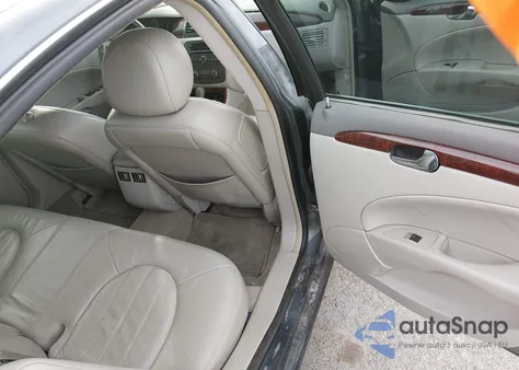 2009 Buick Lucerne Cxl z USA, uszkodzony, nr VIN 1G4HD57M99U106932